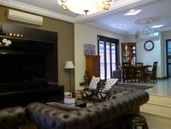 Villa Verde (D23), Terrace #68860712